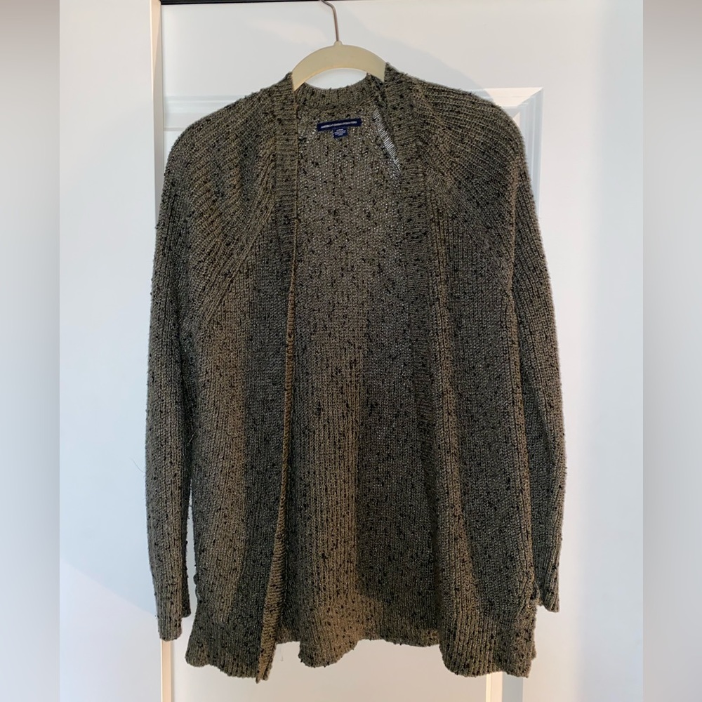 AE Cardigan